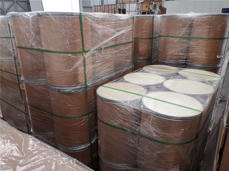 Optical Brightener OB-1 used for plastic woven bags Vietnam 